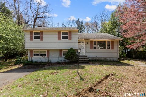 Tiny photo for 48 Manor Lane, Wolcott, CT 06716 (MLS # 24168198)