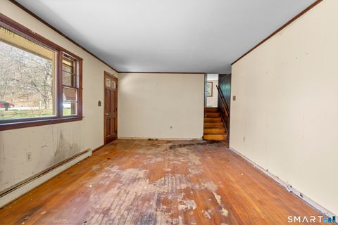 Tiny photo for 48 Manor Lane, Wolcott, CT 06716 (MLS # 24168198)