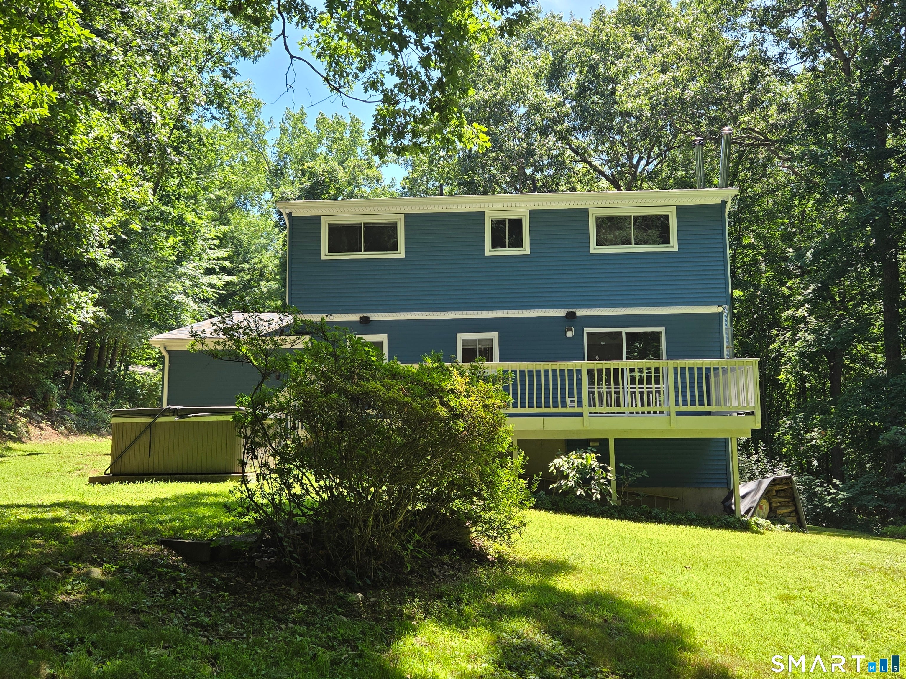 231 Crestwood Drive