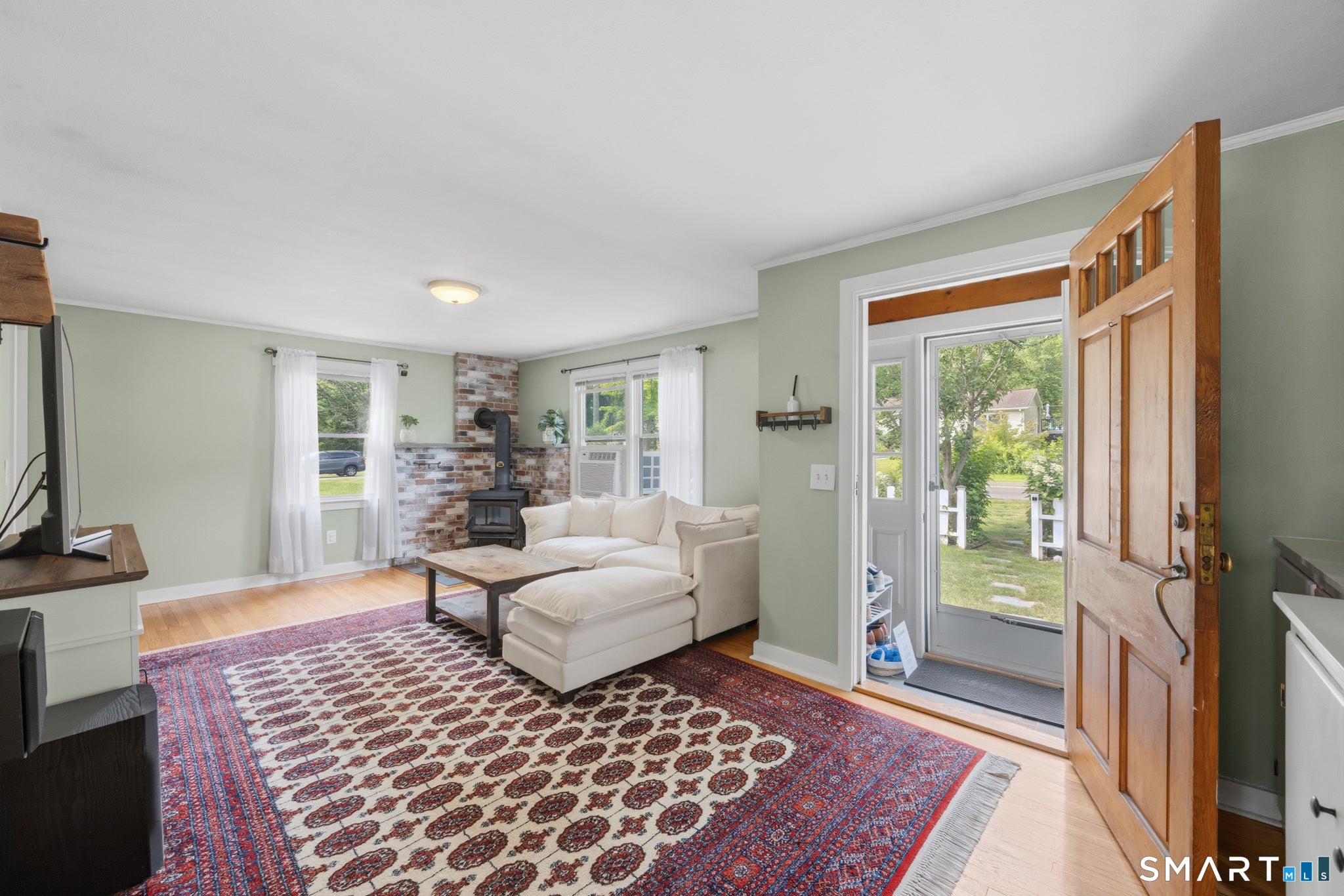 1763 Long Hill Road