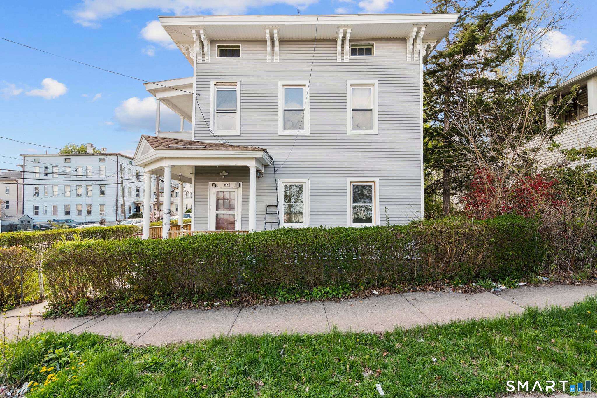 164 Curtis Street