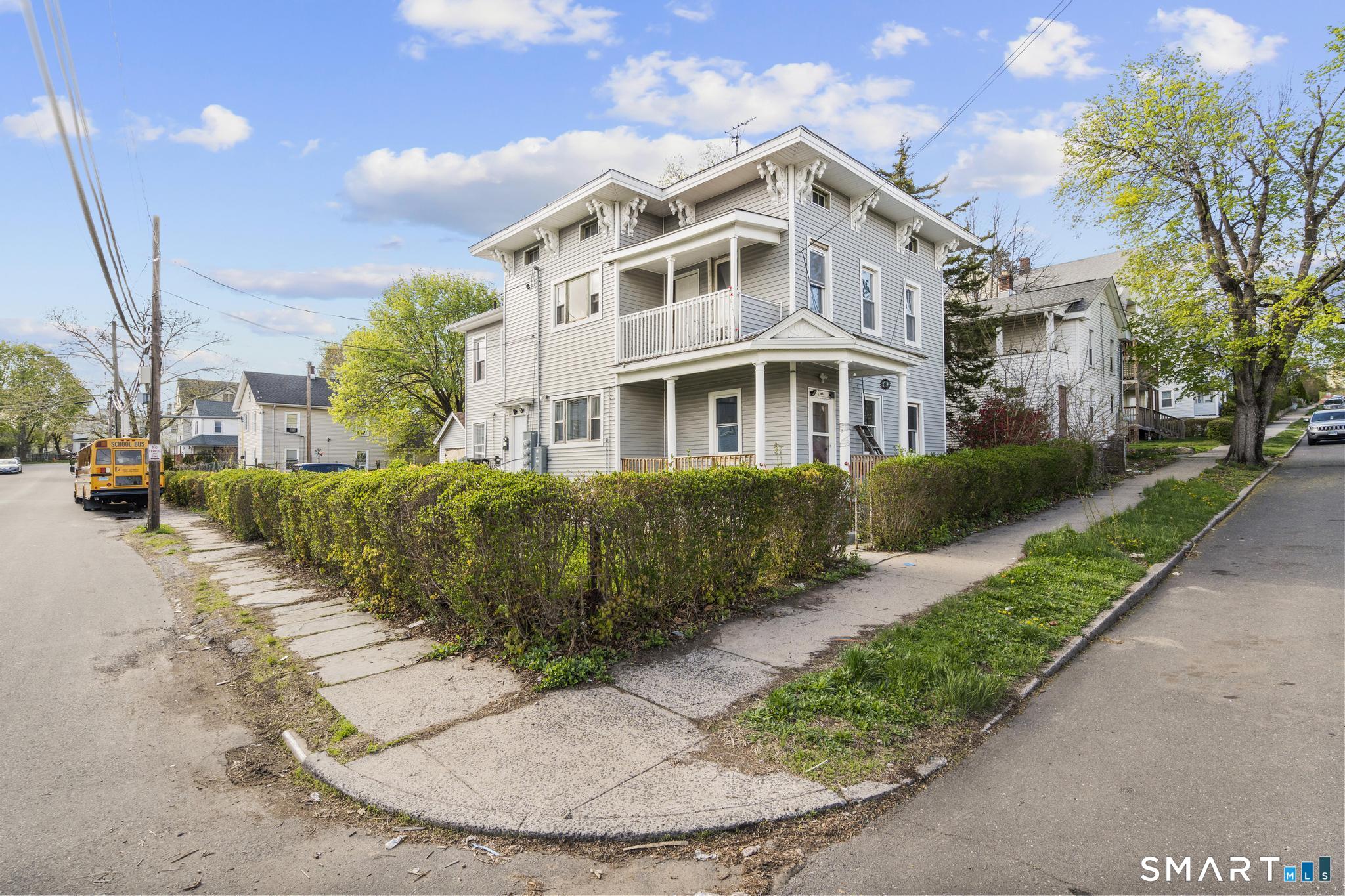 164 Curtis Street