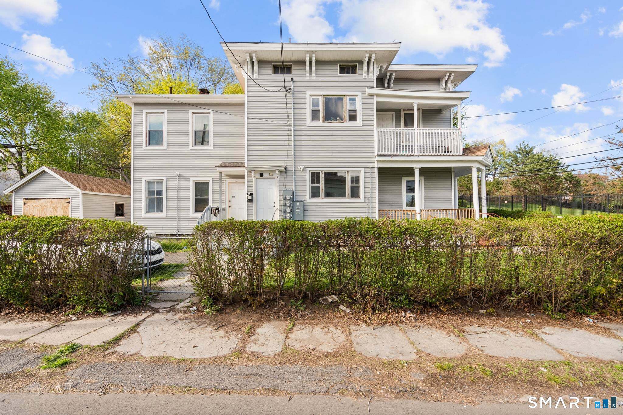 164 Curtis Street