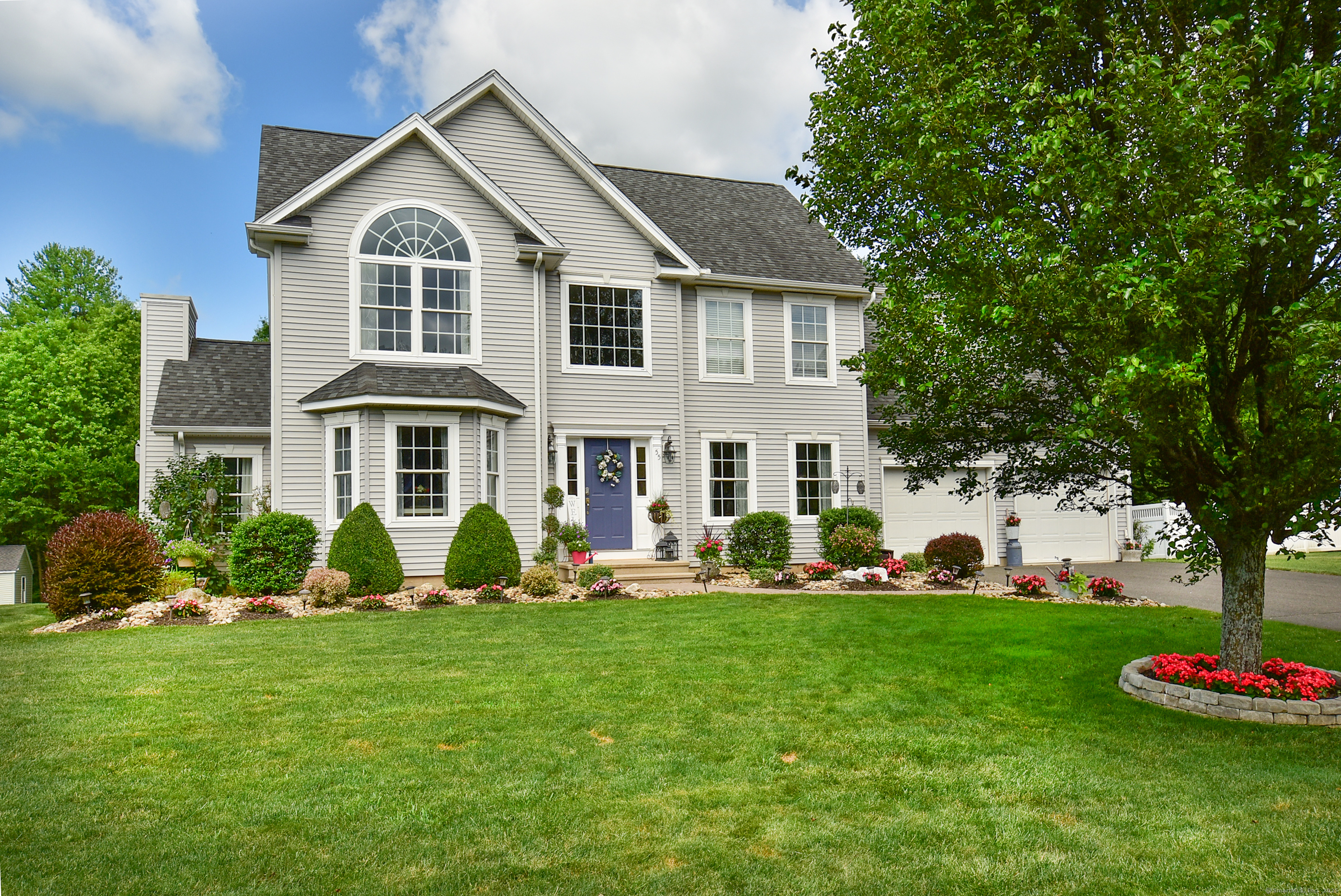 55 Hydrangea Lane
