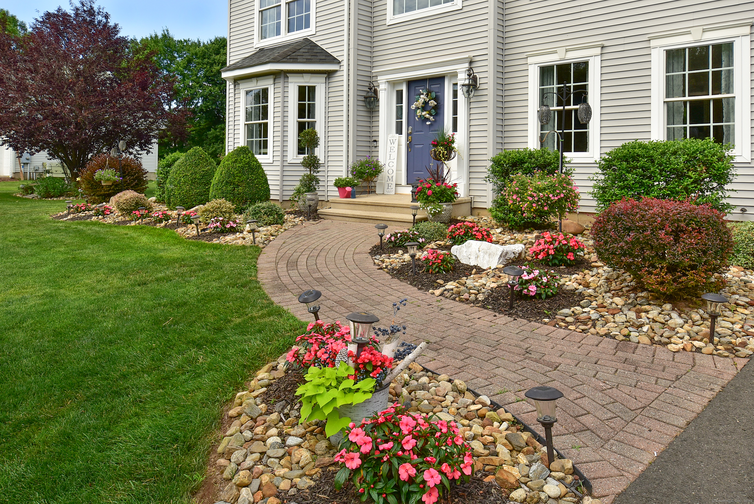 55 Hydrangea Lane