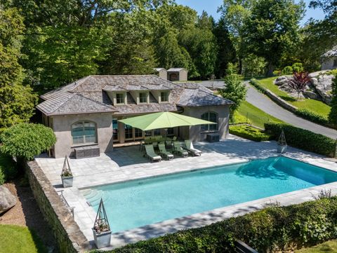 Tiny photo for 213 Beaver Brook Road, Lyme, CT 06371 (MLS # 24102632)