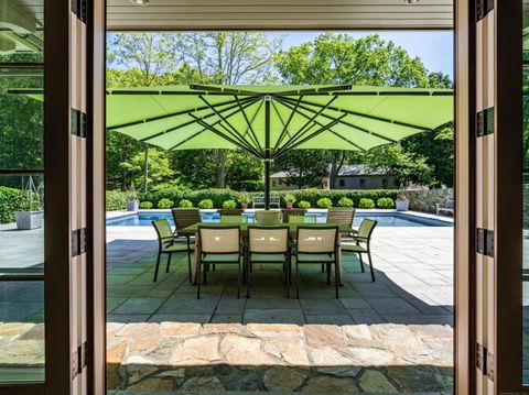 Tiny photo for 213 Beaver Brook Road, Lyme, CT 06371 (MLS # 24102632)