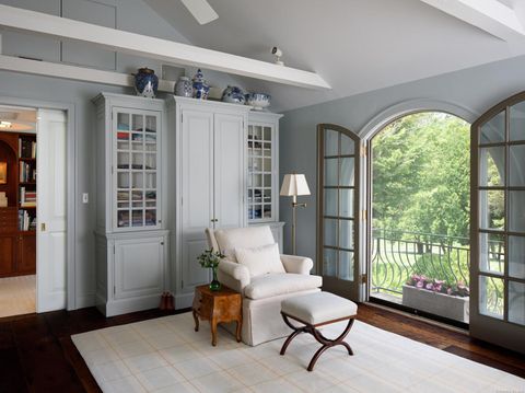 Tiny photo for 213 Beaver Brook Road, Lyme, CT 06371 (MLS # 24102632)