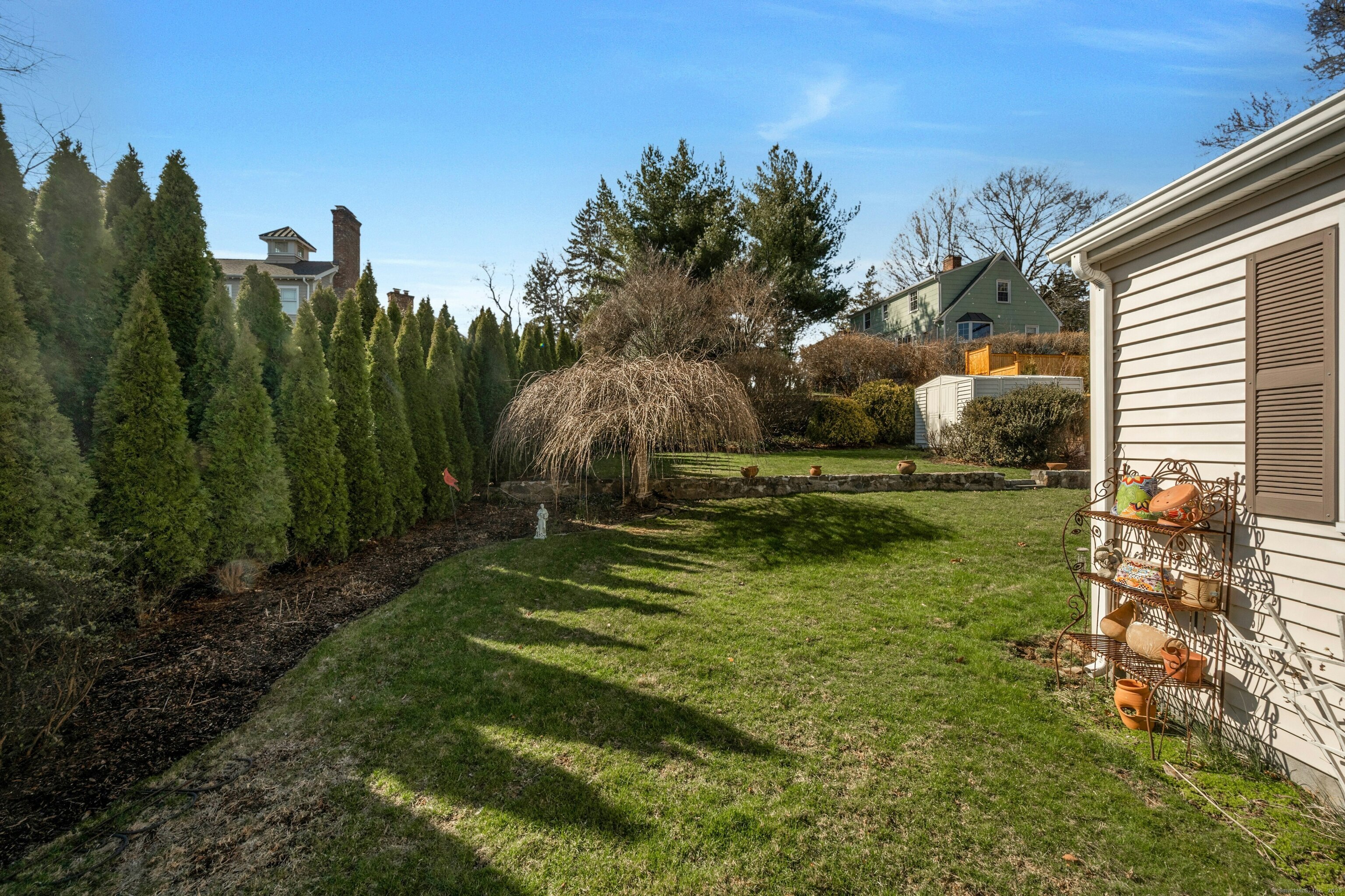 24 Riverside Lane, Greenwich, Connecticut image 22