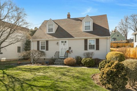 Greenwich, CT 06878