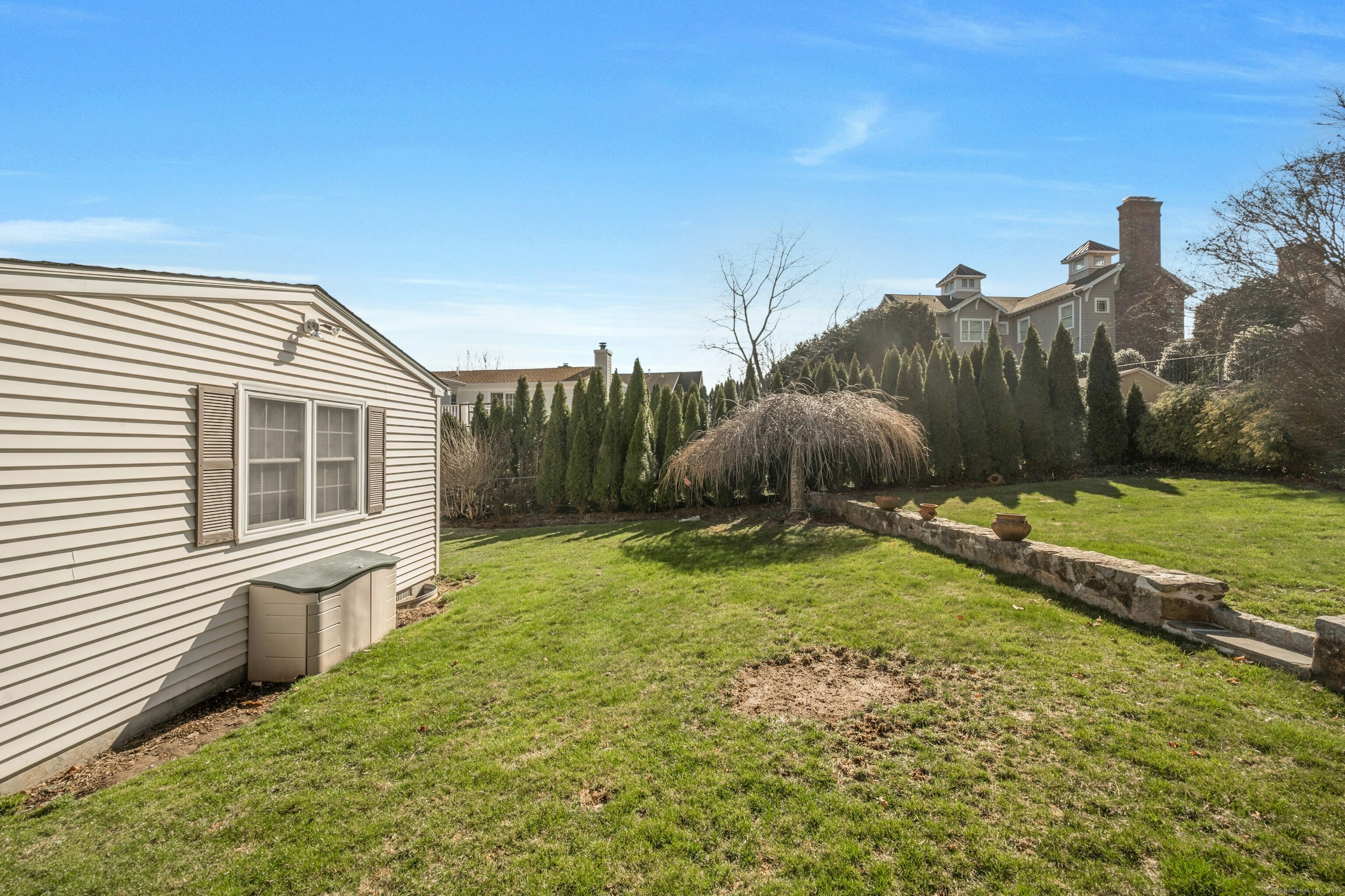 24 Riverside Lane, Greenwich, Connecticut image 16