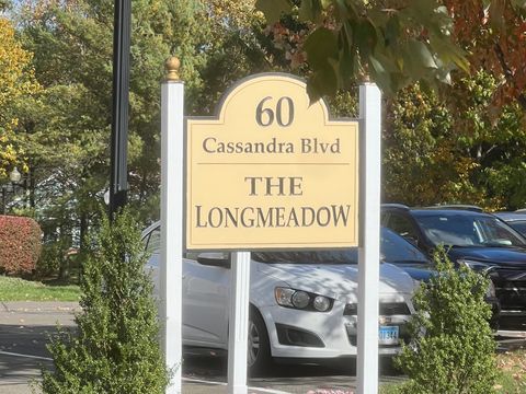 Photo of 60 Cassandra Boulevard, West Hartford, CT 06107 (MLS # 24134709)