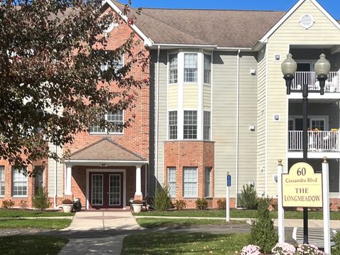 Tiny photo for 60 Cassandra Boulevard, West Hartford, CT 06107 (MLS # 24134709)