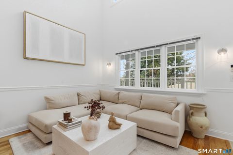 Tiny photo for 20 Cross Street #3, Westport, CT 06880 (MLS # 24148120)