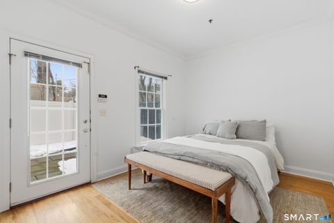 Tiny photo for 20 Cross Street #3, Westport, CT 06880 (MLS # 24148120)