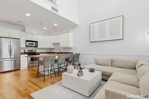 Tiny photo for 20 Cross Street #3, Westport, CT 06880 (MLS # 24148120)