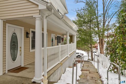 Photo of 20 Cross Street #3, Westport, CT 06880 (MLS # 24148120)