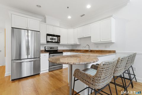 Tiny photo for 20 Cross Street #3, Westport, CT 06880 (MLS # 24148120)