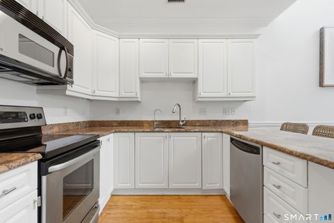 Tiny photo for 20 Cross Street #3, Westport, CT 06880 (MLS # 24148120)