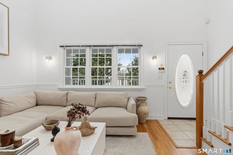 Tiny photo for 20 Cross Street #3, Westport, CT 06880 (MLS # 24148120)