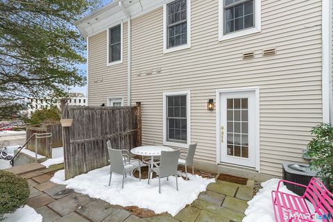 Tiny photo for 20 Cross Street #3, Westport, CT 06880 (MLS # 24148120)