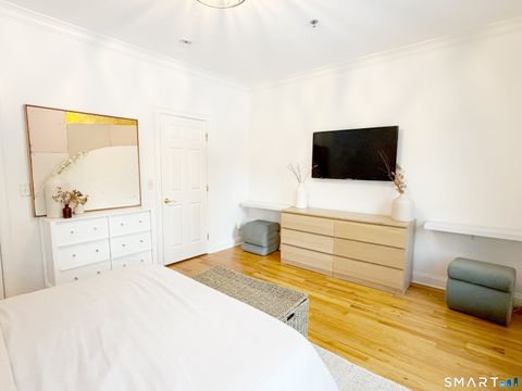 Tiny photo for 20 Cross Street #3, Westport, CT 06880 (MLS # 24148120)