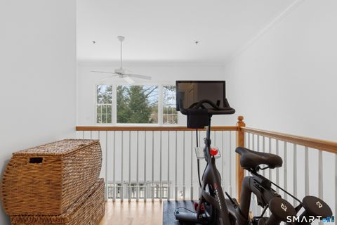 Tiny photo for 20 Cross Street #3, Westport, CT 06880 (MLS # 24148120)