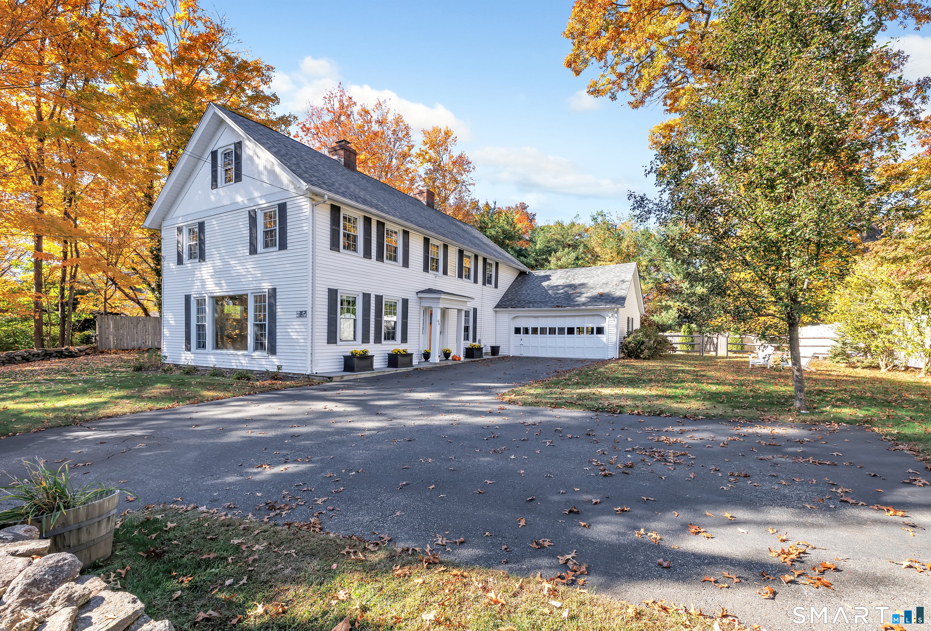 45 Flat Rock Road
