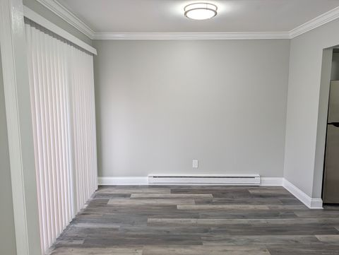 Tiny photo for 107 Kennedy Drive #107, Bridgeport, CT 06606 (MLS # 24137447)