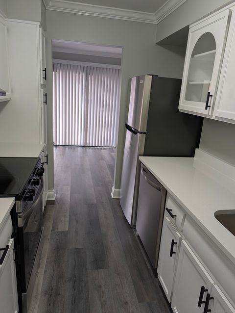 Tiny photo for 107 Kennedy Drive #107, Bridgeport, CT 06606 (MLS # 24137447)