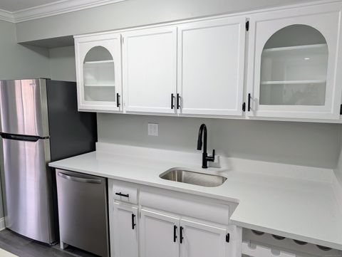 Tiny photo for 107 Kennedy Drive #107, Bridgeport, CT 06606 (MLS # 24137447)