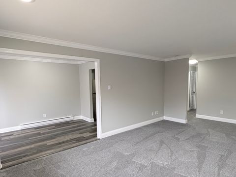 Tiny photo for 107 Kennedy Drive #107, Bridgeport, CT 06606 (MLS # 24137447)