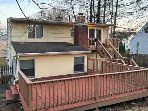 Tiny photo for 360 Vincellette Street, Bridgeport, CT 06606 (MLS # 24143783)
