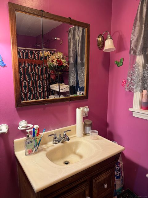 Tiny photo for 360 Vincellette Street, Bridgeport, CT 06606 (MLS # 24143783)