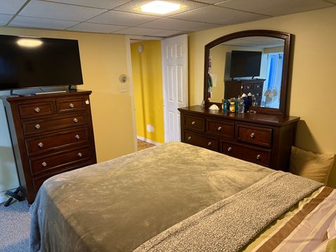 Tiny photo for 360 Vincellette Street, Bridgeport, CT 06606 (MLS # 24143783)