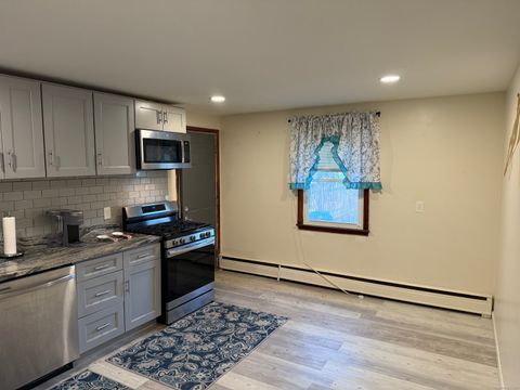 Tiny photo for 360 Vincellette Street, Bridgeport, CT 06606 (MLS # 24143783)