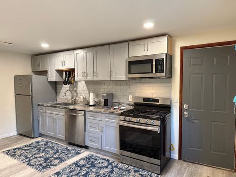 Tiny photo for 360 Vincellette Street, Bridgeport, CT 06606 (MLS # 24143783)