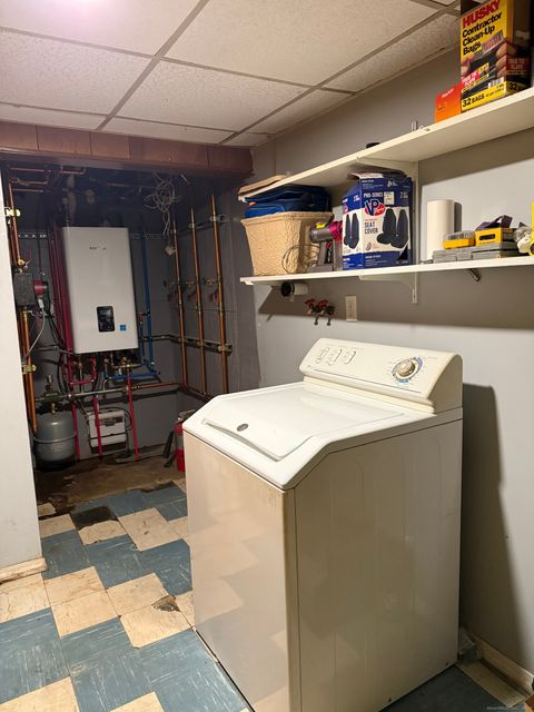 Tiny photo for 360 Vincellette Street, Bridgeport, CT 06606 (MLS # 24143783)