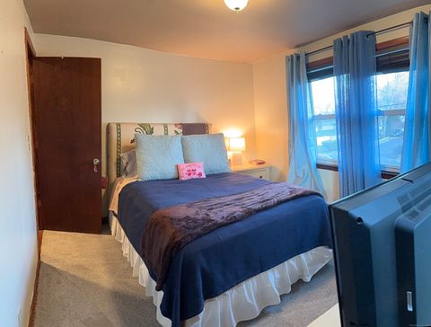 Tiny photo for 360 Vincellette Street, Bridgeport, CT 06606 (MLS # 24143783)