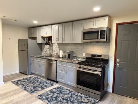 Tiny photo for 360 Vincellette Street, Bridgeport, CT 06606 (MLS # 24143783)