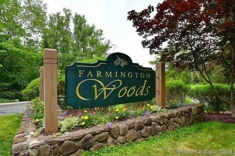 Photo of 5 Byron Drive #5, Avon, CT 06001 (MLS # 24037929)