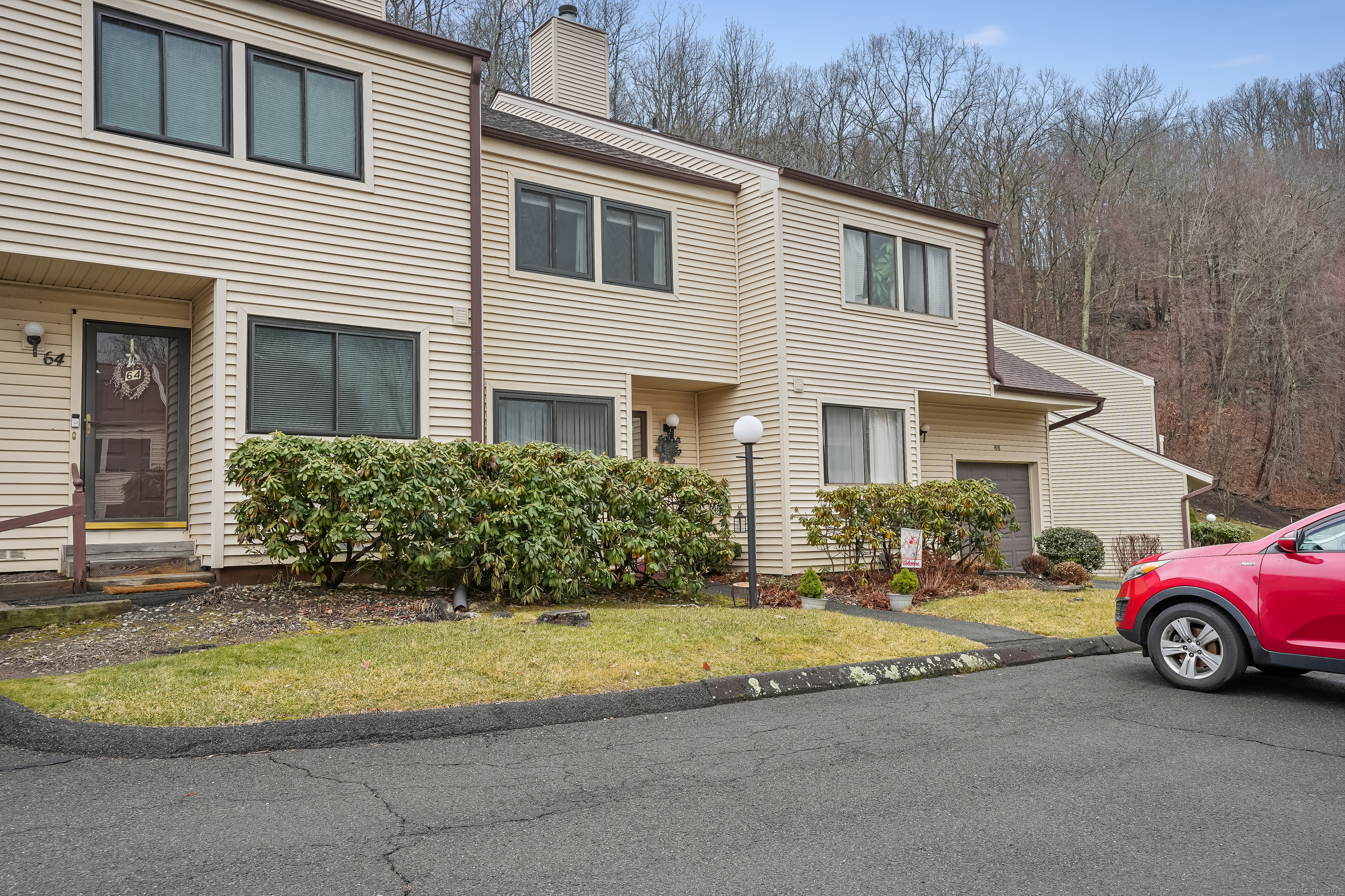 66 Deer Run #66, Bethel, Connecticut image 8
