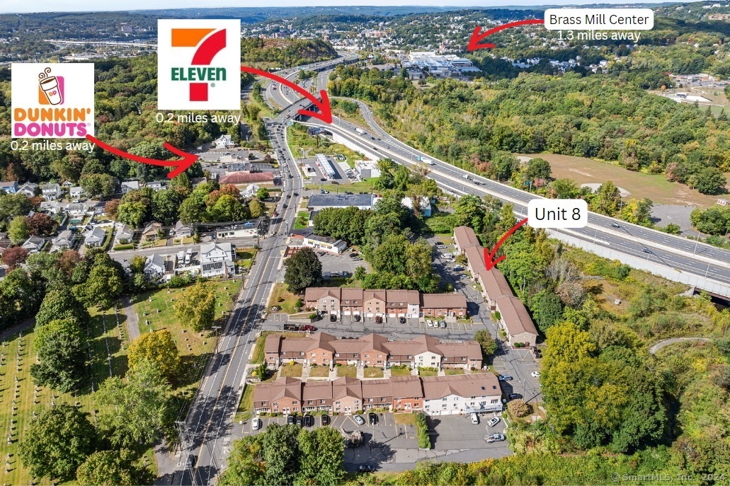 35 Mountain Village Road #8, Waterbury, Connecticut image 6