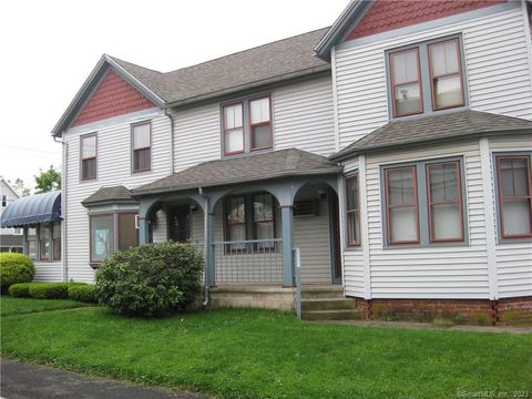 Photo of 4 Orchard Street, Manchester, CT 06040 (MLS # 24130864)