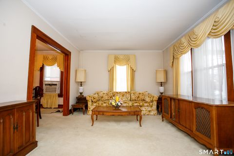 Tiny photo for 158 W Thames Street, Norwich, CT 06360 (MLS # 24153959)