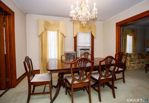 Tiny photo for 158 W Thames Street, Norwich, CT 06360 (MLS # 24153959)