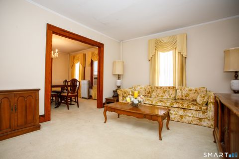 Tiny photo for 158 W Thames Street, Norwich, CT 06360 (MLS # 24153959)