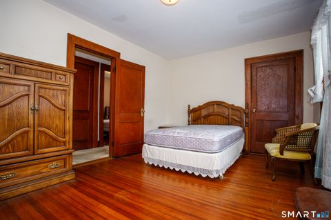 Tiny photo for 158 W Thames Street, Norwich, CT 06360 (MLS # 24153959)