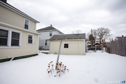 Tiny photo for 158 W Thames Street, Norwich, CT 06360 (MLS # 24153959)