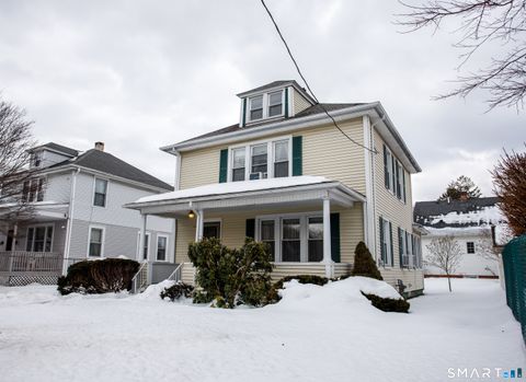 Tiny photo for 158 W Thames Street, Norwich, CT 06360 (MLS # 24153959)